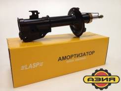Амортизатор. Daihatsu Terios, J200G, J210G Daihatsu Be-Go, J200G, J210G Toyota Rush, J200, J200E, J210, J210E Двигатель 3SZVE