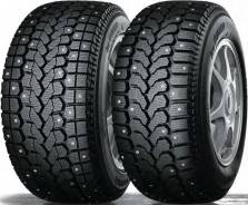 Yokohama Ice Guard F700Z. Зимние, шипованные, 2016 год, без износа, 1 шт