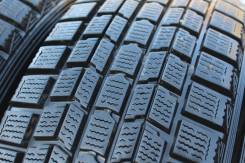 Dunlop Grandtrek SJ7. Зимние, без шипов, 2012 год, 5 %, 4 шт