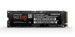 SSD-накопители. 500 Гб, интерфейс m.2