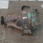 Редуктор. Nissan Silvia Двигатель SR20DET