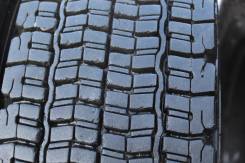 Bridgestone W990. Зимние, без шипов, износ: 5%, 2 шт