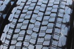 Bridgestone W900. Зимние, без шипов, 2013 год, износ: 5%, 6 шт
