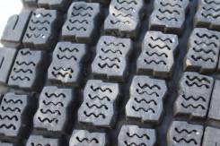 Bridgestone W910. Зимние, без шипов, износ: 5%, 2 шт