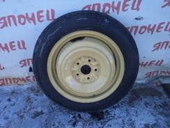 Продам запасное колесо(банан)145/80D16. x16" 5x114.30