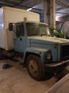 ГАЗ 3507, 1991 в Минусинске ГАЗ 3507. Продается Грузовик ГА 3507, 10 000 куб. см., 10 000 кг., 4x2