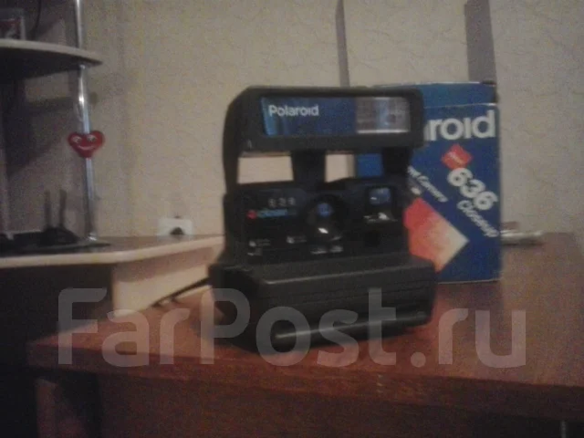 Polaroid ����