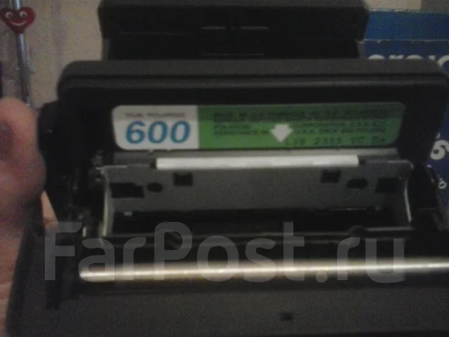 Polaroid ����