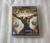 Игры для Sony PlayStation 3.
