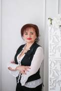 Кассир разъездной билетный. Средне-специальное образование