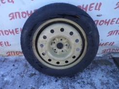 Продам запасное колесо 165/80D17 на Kluger Harrier. x17" 5x114.30