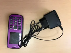 Nokia C1-02. �/� ����