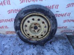 Продам запасное колесо 165/80D17 на Kluger Harrier. x17" 5x114.30