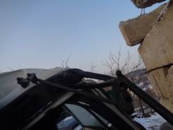 Крепление зеркала. Isuzu Giga, CYL51V2W Двигатель 6WA1