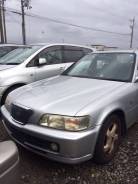 Honda Rafaga. CE3, G20A