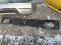 Решетка радиатора. Mitsubishi Delica Mitsubishi Delica Truck