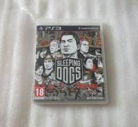 Игры для Sony PlayStation 3.