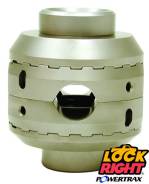  Lock Right 1615 Toyota Tacoma/Tundra/T-100/Sequoia 8.4"