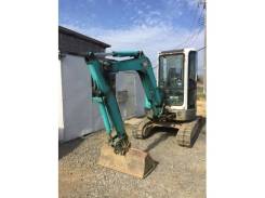 Kobelco SK30SR. Экскаватор Kobelco SK30SR, 1 642 куб. см., 0,09 куб. м.