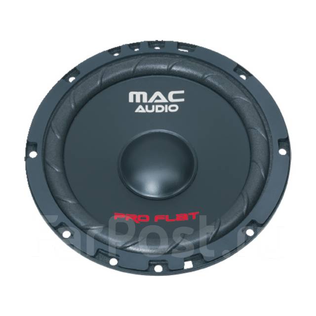 Pro flat. Mac Audio Pro Flat 2.16. Динамики Mac Audio 16. Автомобильная акустика Mac Audio Pro Flat 10.2. Mac Audio 20 см.