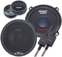 Акустическая Система 13см MAC Audio PRO FLAT 2.13