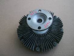 Вискомуфта. Toyota: Progres, Cresta, Crown, Mark II Wagon Blit, Crown Majesta, Land Cruiser Prado, Mark II, Crown / Majesta, Chaser Двигатели: 1JZGE...