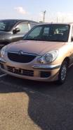 Toyota Duet. M101A, K3