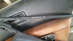 Молдинг стекла. Infiniti FX45 Nissan Infiniti FX45/35