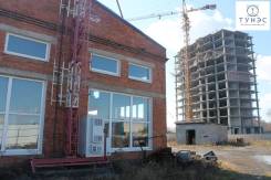 Продаётся металлобаза в Угловом, рядом с магазином "Кашелка". Улица Сахалинская 4, р-н пос. Угловое, 815 кв. м.