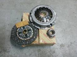 Сцепление. Toyota Auris, ZRE151 Toyota Corolla, ZRE151 Двигатель 1ZRFE