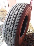 Bridgestone Blizzak Revo 969. Зимние, без шипов, 2006 год, износ: 5%, 1 шт