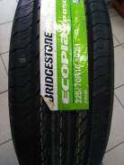 Bridgestone Ecopia EP850. Летние, без износа, 4 шт