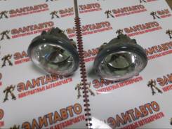Фара противотуманная. Toyota Allion, ZZT245, ZZT240, NZT240, AZT240 Двигатели: 1NZFE, 1AZFSE, 1ZZFE