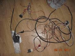 Продам автомобильный электрический подсос. Лада
