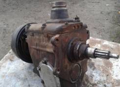 Коробка переключения передач. ГАЗ 53