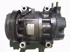 Компрессор кондиционера. Nissan Cedric, HY33, MY33 Двигатели: VQ30DET, VQ25DE, VQ30DE