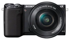 Sony Alpha NEX-5T Kit. 15 - 19.9 �� ����