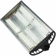 Светильник светодиодный уличный Faros FP 220 60W с консолью