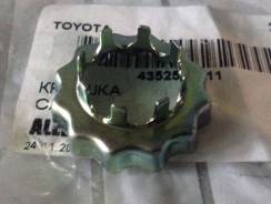 Шайба. Toyota: Corolla, Tercel, Corsa, Cynos, Corolla Levin, Raum, Corolla II, Carina, Paseo, Celica, Sprinter, Publica, Sprinter Trueno, Soluna, Lite...