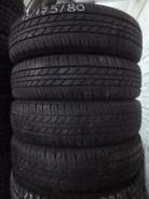 Bridgestone Sneaker. Летние, износ: 10%, 4 шт