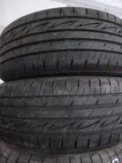 Bridgestone Playz PZ-X. Летние, износ: 10%, 2 шт