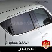 Молдинг стекла. Nissan Juke, F15, F15E, NF15, YF15