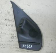 Корпус зеркала. Fiat Albea