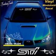 Оракал. Subaru