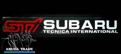 Оракал. Subaru