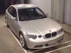 BMW 3-Series. E46 COMPACT