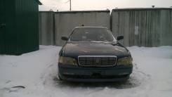 Toyota Crown Majesta. UZS1410019370, 1UZFE