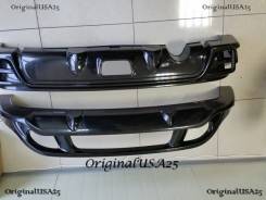 Обвес кузова аэродинамический. Nissan Juke, F15, F15E, NF15, SUV, YF15