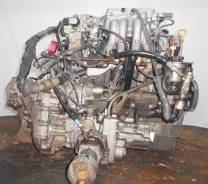Двигатель в сборе. Toyota: Corolla, Corona, Caldina, Carina, Corona Premio, Carina E, Celica, Avensis, Corolla Spacio, Corolla Sprinter, Sprinter Cari...