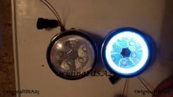 Фара противотуманная. Nissan Juke, F15, F15E, NF15, SUV, YF15